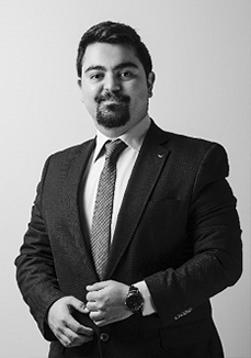 Azlan Mitha Ekibimiz - Mithat Aslan, LL.M.